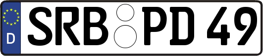 SRB-PD49