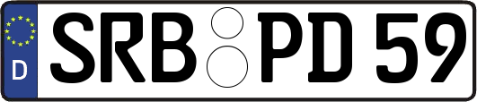 SRB-PD59