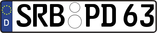 SRB-PD63