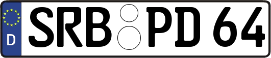 SRB-PD64