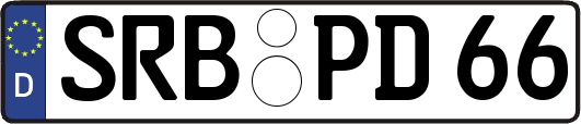 SRB-PD66
