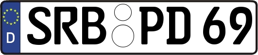 SRB-PD69
