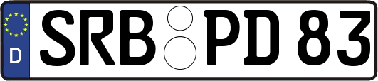 SRB-PD83