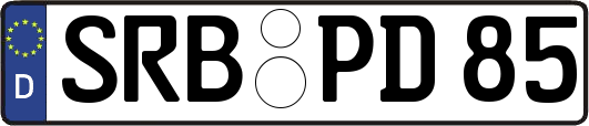 SRB-PD85
