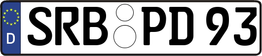 SRB-PD93