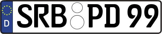 SRB-PD99