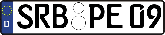 SRB-PE09