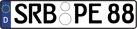 SRB-PE88