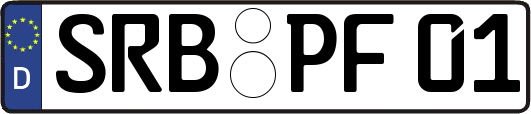 SRB-PF01