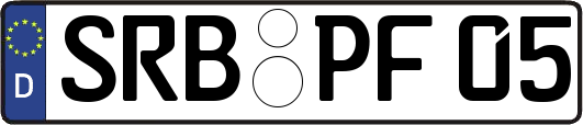 SRB-PF05