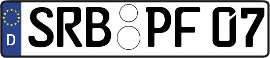 SRB-PF07