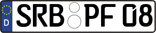 SRB-PF08