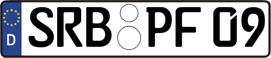 SRB-PF09
