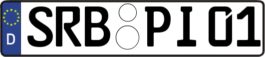 SRB-PI01