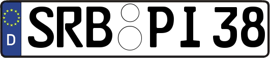 SRB-PI38