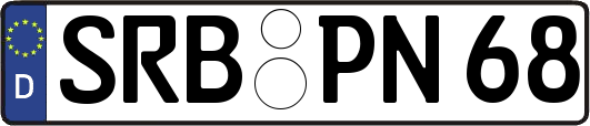 SRB-PN68