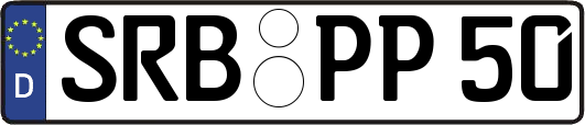 SRB-PP50