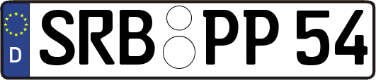 SRB-PP54