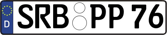 SRB-PP76