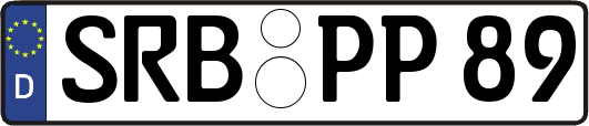SRB-PP89