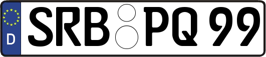 SRB-PQ99