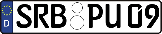 SRB-PU09