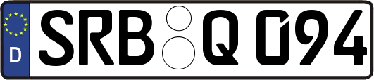 SRB-Q094