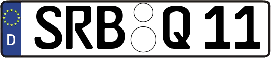 SRB-Q11