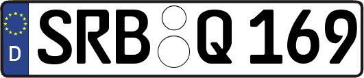 SRB-Q169