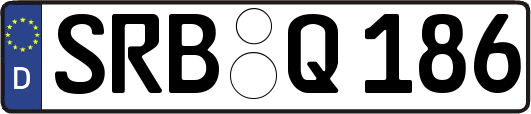 SRB-Q186