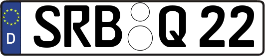SRB-Q22