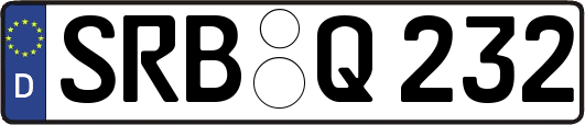 SRB-Q232