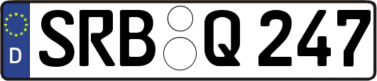 SRB-Q247