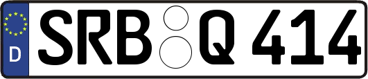 SRB-Q414