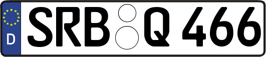 SRB-Q466