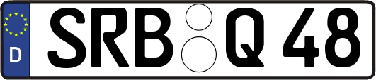 SRB-Q48