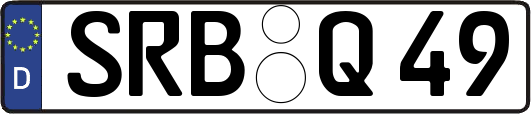 SRB-Q49