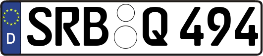 SRB-Q494