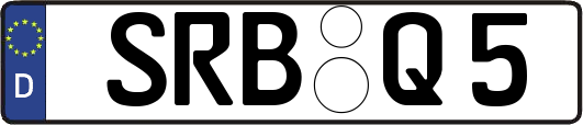 SRB-Q5