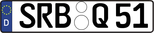 SRB-Q51