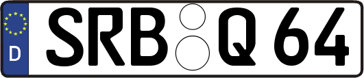 SRB-Q64