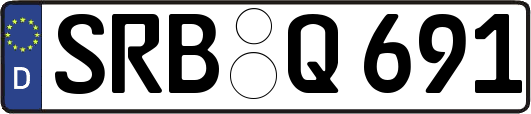 SRB-Q691