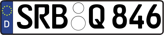 SRB-Q846