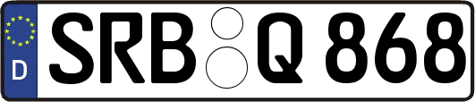 SRB-Q868