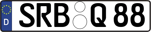 SRB-Q88