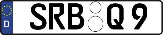 SRB-Q9