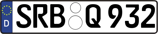 SRB-Q932