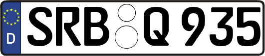 SRB-Q935
