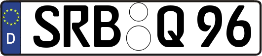 SRB-Q96