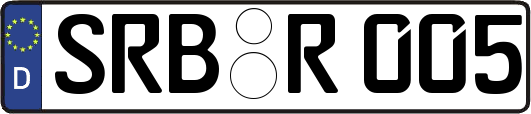 SRB-R005